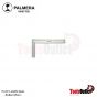 Escuadra ฉากช่างไม้ด้ามอลูมิเนียม PALMERA รุ่น 180.000