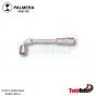 L-type socket spanner ประแจบ๊อกตัวแอล PALMERA รุ่น 221.000
