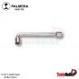 L-type socket spanner ประแจบ๊อกตัวแอล PALMERA รุ่น 222.000