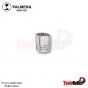 Socket bit ลูกบ๊อกรู 3/8"-12 เหลี่ยม PALMERA รุ่น 252.000