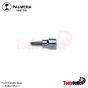 Vasos con Puntas Phillips ลูกบ๊อกรู3/8" ปลายไขควงแฉก (PH2X48มิล) PALMERA รุ่น 258.222