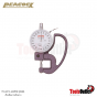 Dial Thickness Gauges ไดอัลวัดความหนา PEACOCK รุ่น G-6C ขนาด 0.001X0-1mm	