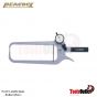Dial Caliper Gauge ไดอัลคาลิเปอร์เกจ ขนาด 0.1X0-80mm PEACOCK รุ่น LA-22