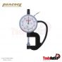 Dial Gauge ไดอัลวัดความหนา Peacock รุ่น PG-10 ขนาด 0.01X0-10 มิล
