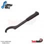 CHUCK WRENCH ประแจตะขอขนาด SHOWA รุ่น 3585