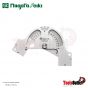 Angle Protractor (007519)โปรแทคเตอร์ SK รุ่น AP-130