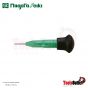 Carbide Tip Automatic Punch เหล็กมาร์คออโตเมติกปลายคาร์ไบด้ SK Niigata Seiki รุ่น AP-L