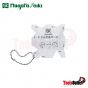 Drill Tip Gauge (007531)เกจวัดดอกสว่าน SK Niigata Seiki รุ่น DPG-A