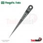 Plastic Taper Gauge (007212)เตเปอร์เกจ พลาสติก SK Niigata Seiki รุ่น TPG-800KD