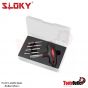Torque Screwdriver ประแจขันด้ามตัวที SLOKY รุ่น TSD-11-TX