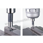 Stylus Center แกนหาศูนย์ (013314) (+-2um,450-600RPM) SK รุ่น SR-104