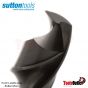 DRILL MORSE TAPER SHANK ดอกสว่านเจาะเหล็กก้านเตเปอร์  Sutton รุ่น D115