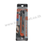 Plate Ratchet Driver ชุดไขควงฟรีซ้าย-ขวา Vessel รุ่น TD-74
