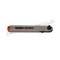 Plate Ratchet Driver ชุดไขควงฟรีซ้าย-ขวา Vessel รุ่น TD-74