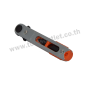 Plate Ratchet Driver ชุดไขควงฟรีซ้าย-ขวา Vessel รุ่น TD-74