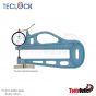 Dial Thickness Gauges ไดอัลเกจวัดหนาบาง (ขนาด 0.01X20 มิล) TECLOCK รุ่น SM-125