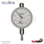 Dial Gauge ไดอัลเกจ ขนาด 0.01X5 มิล TECLOCK รุ่น TM-35
