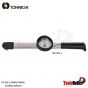 TORQUE WRENCH ประแจขันปอนด์ (0-50lbf.ft) Tohnichi รุ่น DB50F-3AS