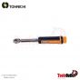 TORQUE WRENCH ประแจปอนด์ Tohnichi รุ่น QL15N Sq.1/4" 3-15 N-m