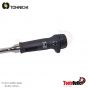 TORQUE WRENCH ประแจปอนด์ Tohnichi รุ่น QL200N4 Sq.1/2" 40-200 N-m