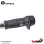 TORQUE WRENCH ประแจปอนด์ Tohnichi รุ่น QL50N Sq.3/8" 10-50 N-m