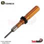 Torque Screwdriver ไขควงทอร์ค -0.1X2-15 cN-m Tohnichi รุ่น RTD15CN