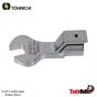 OPEN HEAD หัวปากตายประแจปอนด์ (12 มิล) Tohnichi รุ่น SH12DX12