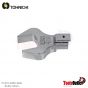 OPEN HEAD หัวปากตายประแจปอนด์ Tohnichi รุ่น SH12DX24 (24 มิล)