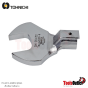 OPEN HEAD หัวประแจปากตาย 32 มม. Tohnichi รุ่น SH19DX32