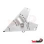 Welding Gauge เกจวัดแนวเชื่อม SK รุ่น WGA-65