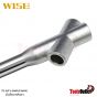 TRIPLE HANDLE ด้ามจับขันประแจแอล WISE NO.2030