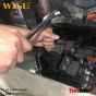 TRIPLE HANDLE ด้ามจับขันประแจแอล WISE NO.2030