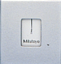 Low Force Caliper เวอร์เนียดิจิตอลลดแรงวัด Mitutoyo รุ่น 573-191-30