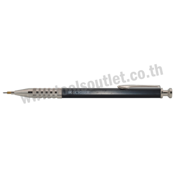 (000210) Carbide Tip Scriber (Handy Pocket Type) เหล็กขีดแบบปากกา ปลายคาร์ไบด์ SK Niigata Seiki รุ่น SC-P (SK-HP145)