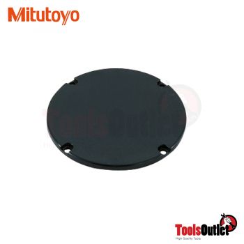 Back Plate Flat อะไหล่ BACK FLAT Mitutoyo รุ่น101039