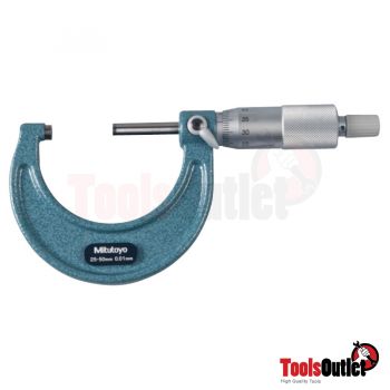 Micrometer ไมโครมิเตอร์ Mitutoyo รุ่น 103-138