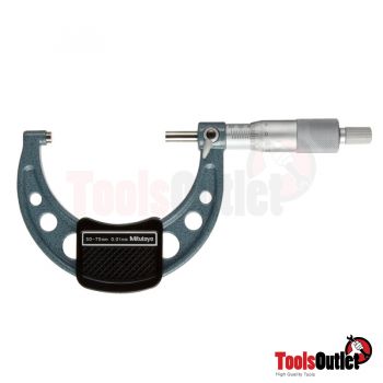Micrometer ไมโครมิเตอร์ Mitutoyo รุ่น 103-139-10