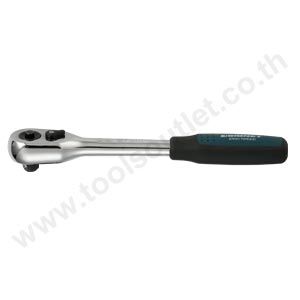 3/8” RATCHET WITH TWO TONE COLOR INJECTION HANDLE ด้ามฟรี 3/8” SIGNET #12595