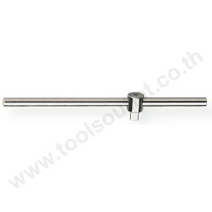 3/4" DR. 18" SLIDING T-HANDLE ด้ามเลื่อน SQ. 3/4" SIGNET #14512