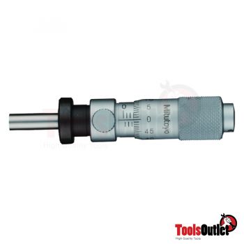 Micrometer Head หัวไมโครมิเตอร์ รุ่น 148-151 Mitutoyo