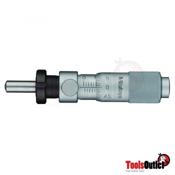 Micrometer Head หัวไมโครมิเตอร์ รุ่น 148-153 Mitutoyo