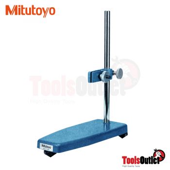 Micrometer Stand ขาตั้งไมโครมิเตอร์ Mitutoyo รุ่น 156-102 (100-300mm)