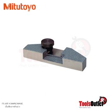 Depth Base Attachment for Caliper อะไหล่ MITUTOYO รุ่น 050083-10