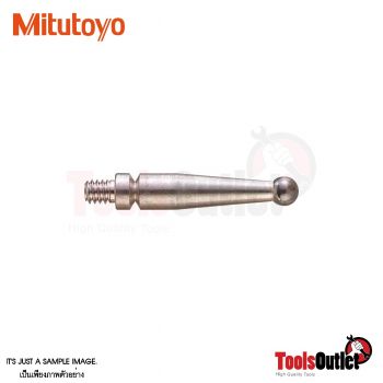อะไหล่ CONTACT POINT CARBIDE (2mm) รุ่น 131324