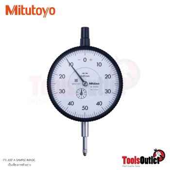 Dial Indicator ไดอัลเกจรุ่น Mitutoyo รุ่น 3047A