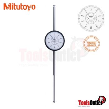 Dial Indicator ไดอัลเกจ Mitutoyo รุ่น 3062A-19