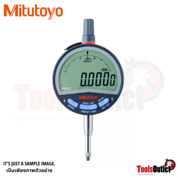 Digital Indicator ดิจิตอลอินดิเคเตอร์ (0.0005X12.7mm) Mitutoyo รุ่น 543-700B