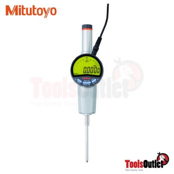 Dial Gauge ไดอัลเกจแบบดิจิตอล Mitutoyo รุ่น 543-853E (0.001X50มิล)