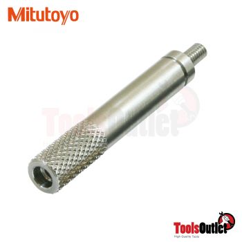 Extension Rod ก้านต่อ Mitutoyo รุ่น 304146 ขนาด 60 มิล