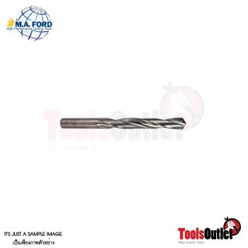 JOBBER DRILL ดอกสว่านคาร์ไบด์ M.A.FORD รุ่น 224